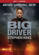 BIG DRIVER DVD Zone 1 (USA) 