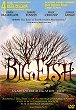 BIG FISH DVD Zone 1 (USA) 