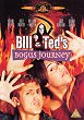 BILL AND TED'S BOGUS JOURNEY DVD Zone 2 (Angleterre) 