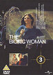 THE BIONIC WOMAN (Serie) (Serie) DVD Zone 2 (Angleterre) 