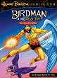 BIRDMAN AND THE GALAXY TRIO DVD Zone 1 (USA) 