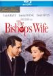 THE BISHOP'S WIFE Blu-ray Zone A (USA) 