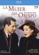 THE BISHOP'S WIFE Blu-ray Zone B (Espagne) 