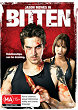 BITTEN DVD Zone 4 (Australie) 