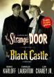 THE STRANGE DOOR DVD Zone 2 (Espagne) 