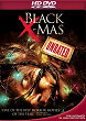 BLACK CHRISTMAS HD-DVD Zone A (USA) 
