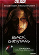 BLACK CHRISTMAS HD-DVD Zone B (Allemagne) 