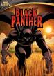 BLACK PANTHER (Serie) (Serie) DVD Zone 1 (USA) 