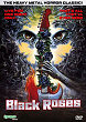 BLACK ROSES DVD Zone 1 (USA) 