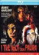 I TRE VOLTI DELLA PAURA Blu-ray Zone B (Italie) 