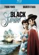 THE BLACK SWAN Blu-ray Zone A (USA) 