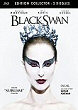 BLACK SWAN Blu-ray Zone B (France) 