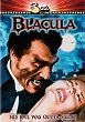 BLACULA DVD Zone 1 (USA) 