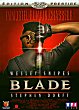 BLADE DVD Zone 2 (France) 