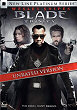 BLADE : TRINITY DVD Zone 1 (USA) 