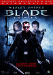 BLADE : TRINITY DVD Zone 2 (France) 