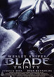 BLADE : TRINITY DVD Zone 2 (Belgique) 