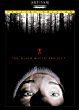 THE BLAIR WITCH PROJECT DVD Zone 1 (USA) 