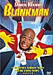 BLANKMAN DVD Zone 1 (USA) 