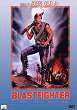 BLASTFIGHTER DVD Zone 2 (Italie) 