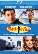 BLAST FROM THE PAST Blu-ray Zone A (USA) 