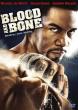 BLOOD AND BONE DVD Zone 1 (USA) 
