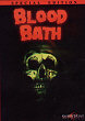 BLOOD BATH DVD Zone 1 (USA) 