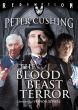 THE BLOOD BEAST TERROR DVD Zone 1 (USA) 