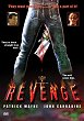 REVENGE DVD Zone 1 (USA) 