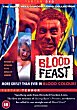 BLOOD FEAST DVD Zone 2 (Angleterre) 