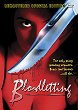 BLOODLETTING DVD Zone 1 (USA) 