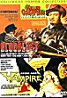 BLOODLUST! DVD Zone 1 (USA) 