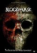 BLOOD MASK : THE POSSESSION OF NICOLE LAMEROUX DVD Zone 1 (USA) 