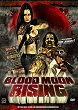 BLOOD MOON RISING DVD Zone 1 (USA) 