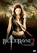 BLOODRAYNE 2 : DELIVERANCE DVD Zone 2 (France) 