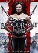 BLOODRAYNE : THE THIRD REICH DVD Zone 1 (USA) 