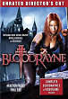 BLOODRAYNE DVD Zone 1 (USA) 