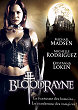 BLOODRAYNE DVD Zone 2 (France) 