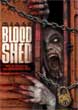 BLOOD SHED DVD Zone 1 (USA) 
