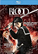 BLOOD : THE LAST VAMPIRE Blu-ray Zone A (USA) 