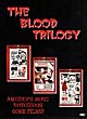 BLOOD FEAST DVD Zone 1 (USA) 