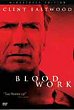BLOOD WORK DVD Zone 1 (USA) 