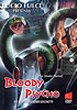 BLOODY PSYCHO : LO SPECCHIO DVD Zone 2 (Italie) 