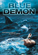 BLUE DEMON DVD Zone 1 (USA) 