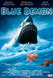 BLUE DEMON DVD Zone 2 (France) 