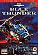 BLUE THUNDER DVD Zone 2 (Angleterre) 