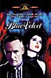 BLUE VELVET DVD Zone 1 (USA) 