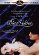 BLUE VELVET DVD Zone 2 (France) 