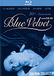 BLUE VELVET Blu-ray Zone B (France) 