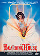 BOARDINGHOUSE DVD Zone 2 (France) 